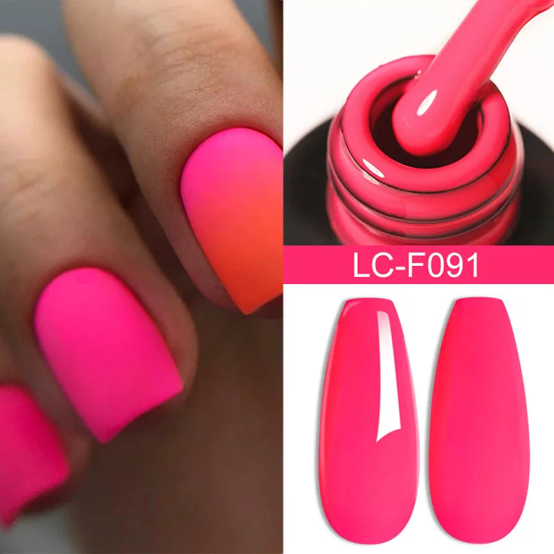 6-in-1 HEMA-Free Hard Gel Nail Polish – Clear Self-Leveling Nail Extension & Reinforcement Builder Gel (8ml)