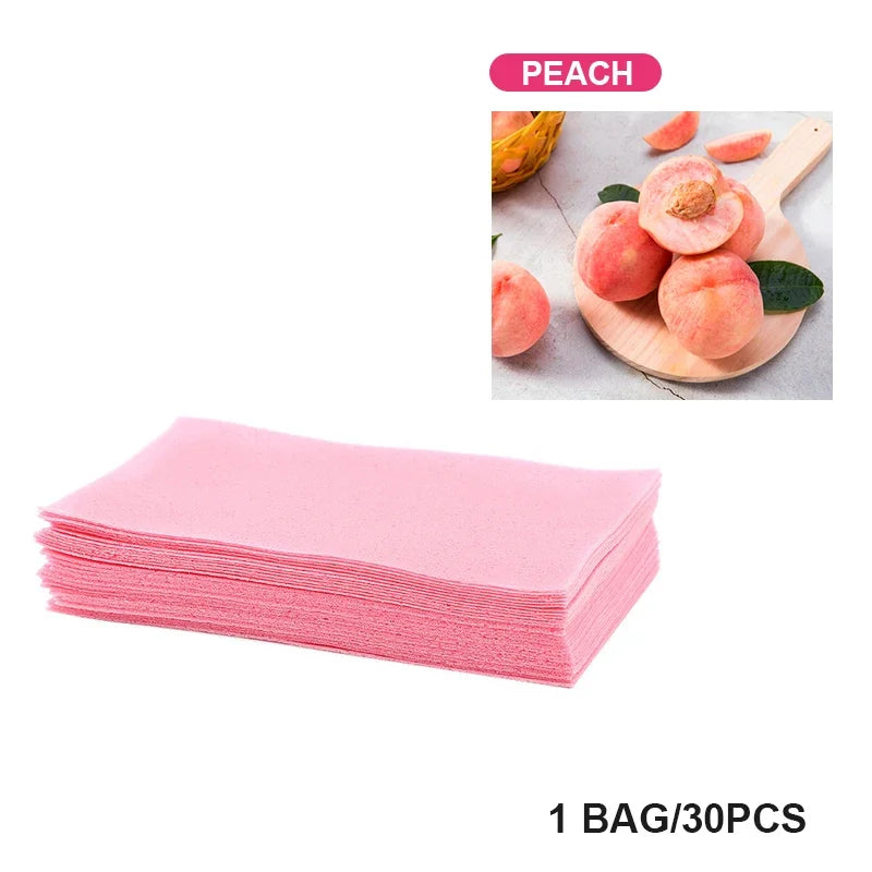 Water-Soluble Floor Cleaner Tablets – Quick-Dissolving Deodorizing Sheets for Kitchen, Bathroom & Toilet Cleaning