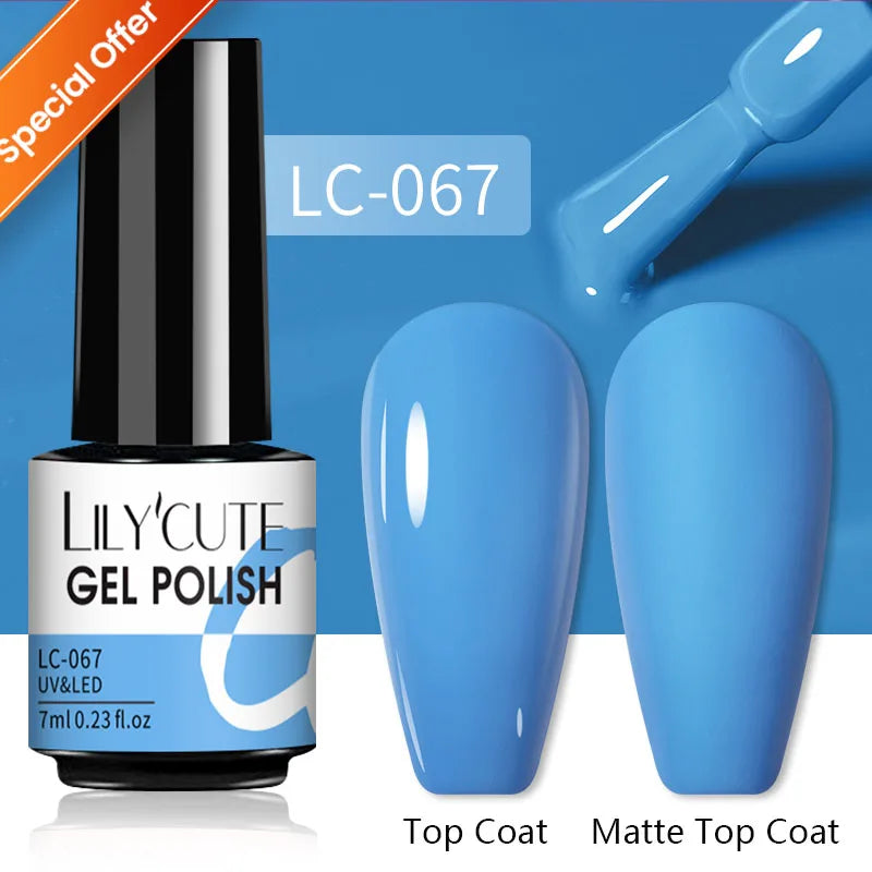 6-in-1 HEMA-Free Hard Gel Nail Polish – Clear Self-Leveling Nail Extension & Reinforcement Builder Gel (8ml)