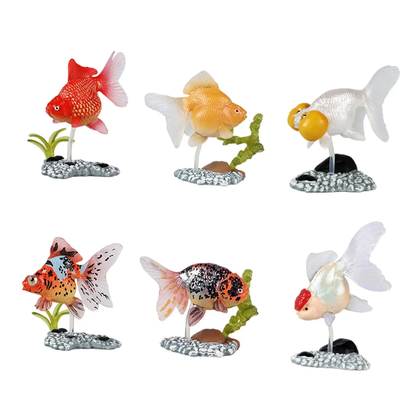 Aquarium Rockery Bridge Decoration – Multifunctional Resin Cave Ornament for Fish Tank Landscaping and Tabletop Aquatic Displays