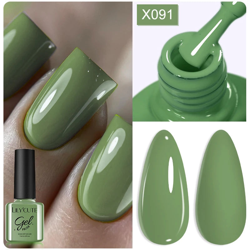 7ml Metallic Chrome Silver Mirror Effect Gel – Super Bright Line Art & French Tip Nail Painting Gel Polish
