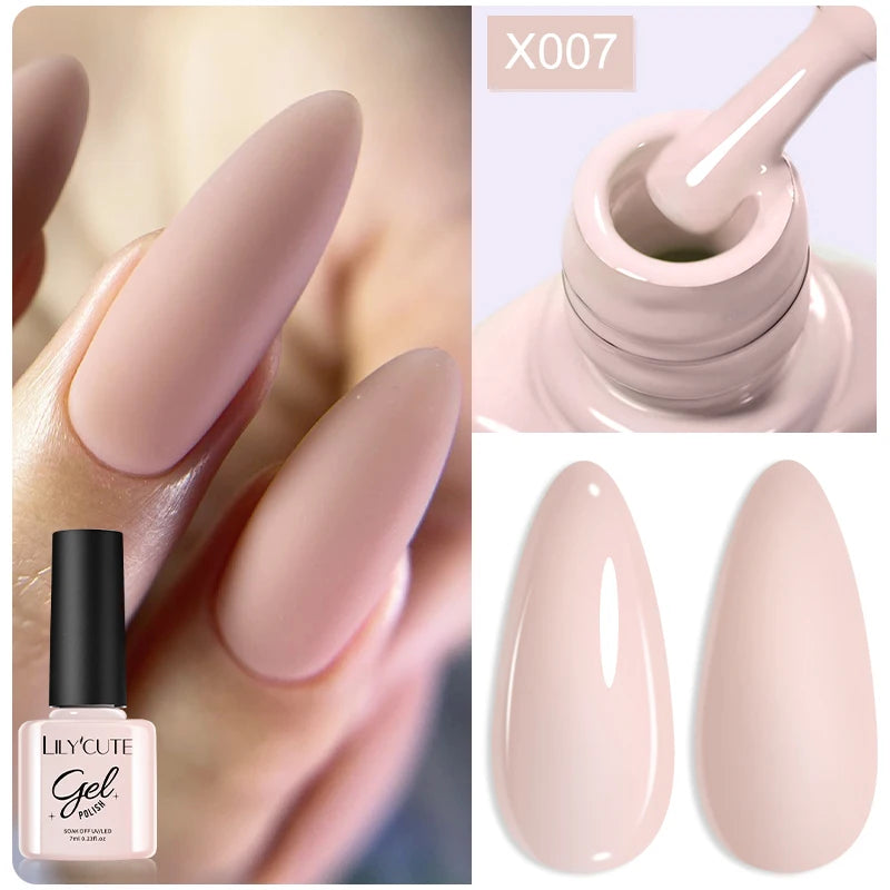 5ml Metallic Gold & Silver Liner Gel – Super Bright Mirror Nail Art Drawing Gel for French Tips & Design