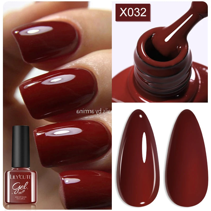 5ml Metallic Gold & Silver Liner Gel – Super Bright Mirror Nail Art Drawing Gel for French Tips & Design