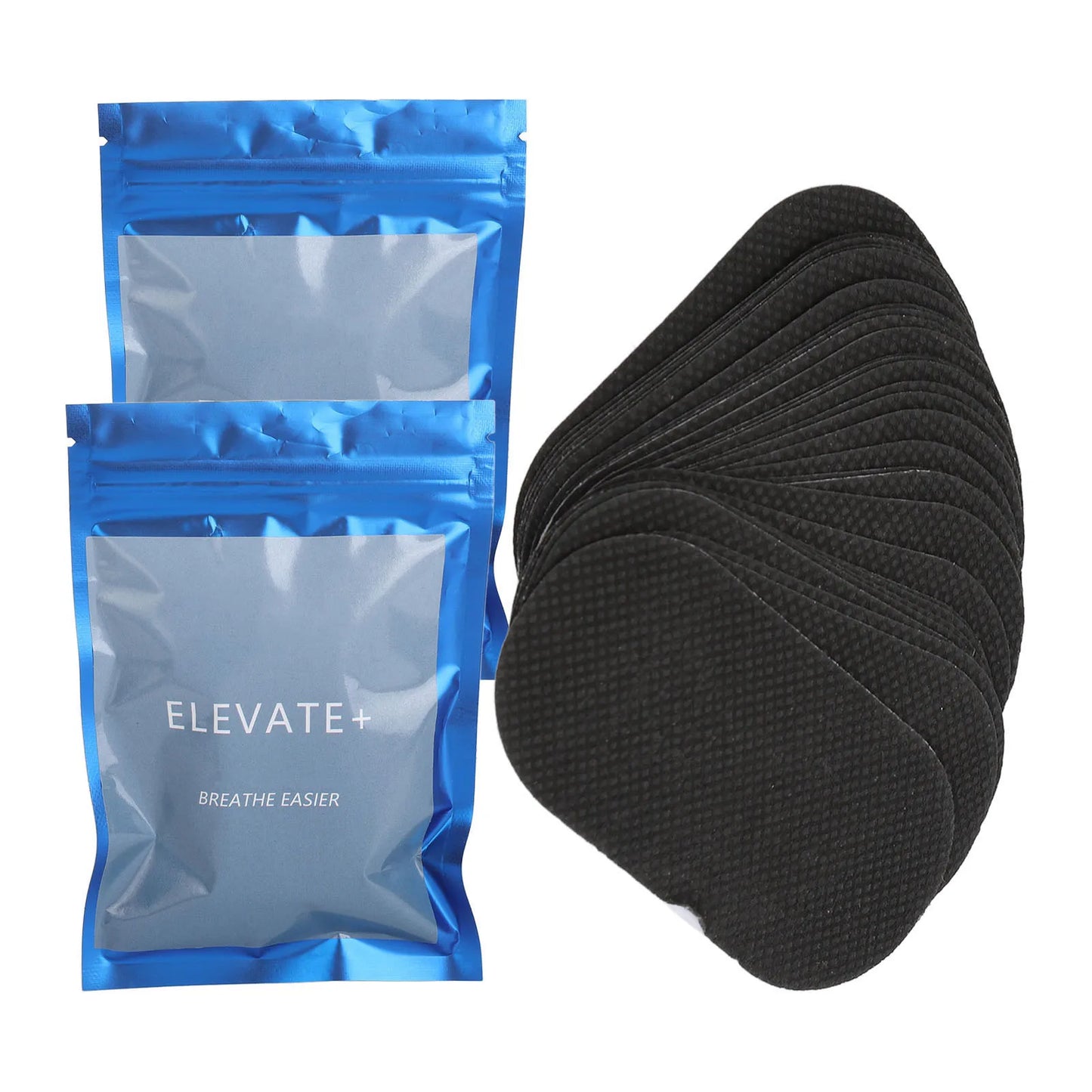 60PCS Mouth Tape for Sleeping – Gentle Mouth Strips to Prevent Snoring and Encourage Nose Breathing at Night