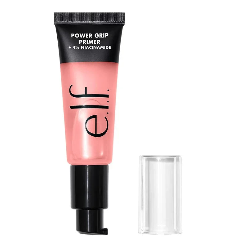 24ml Hydrating Makeup Primer Gel – Moisturizing Base for Dry Skin, Long-Lasting, Lightweight & Waterproof Formula