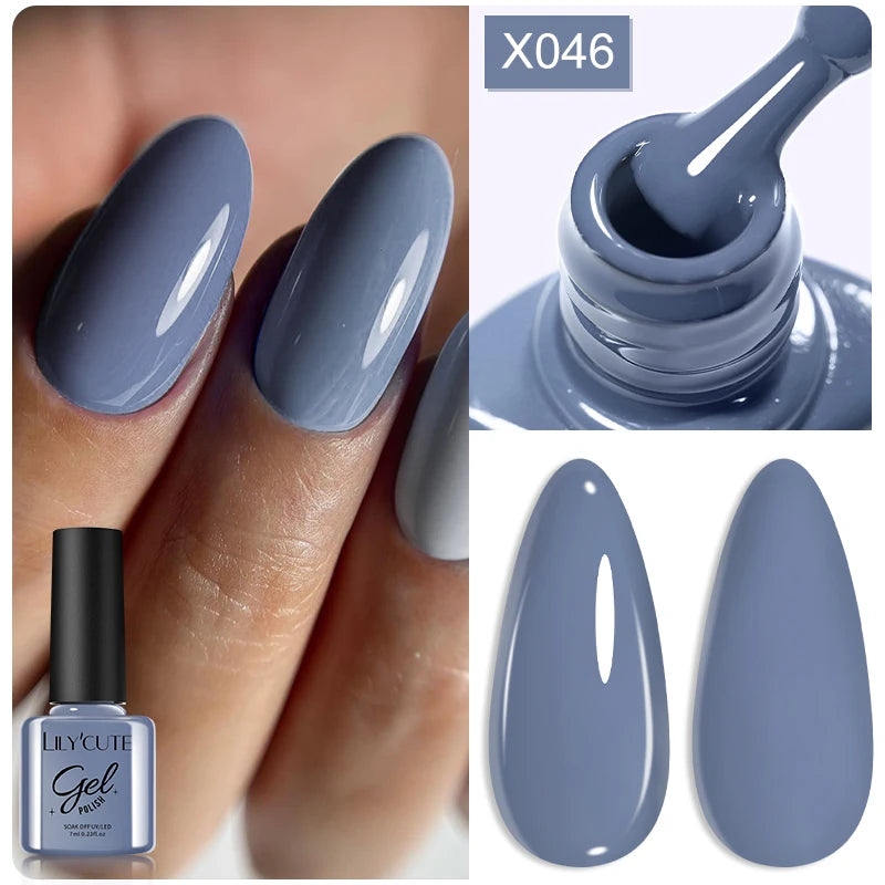 7ml Dynamic Reflective Cat Eye Magnetic Gel – Glitter Soak-Off Nail Polish with 3D Magnet Effect