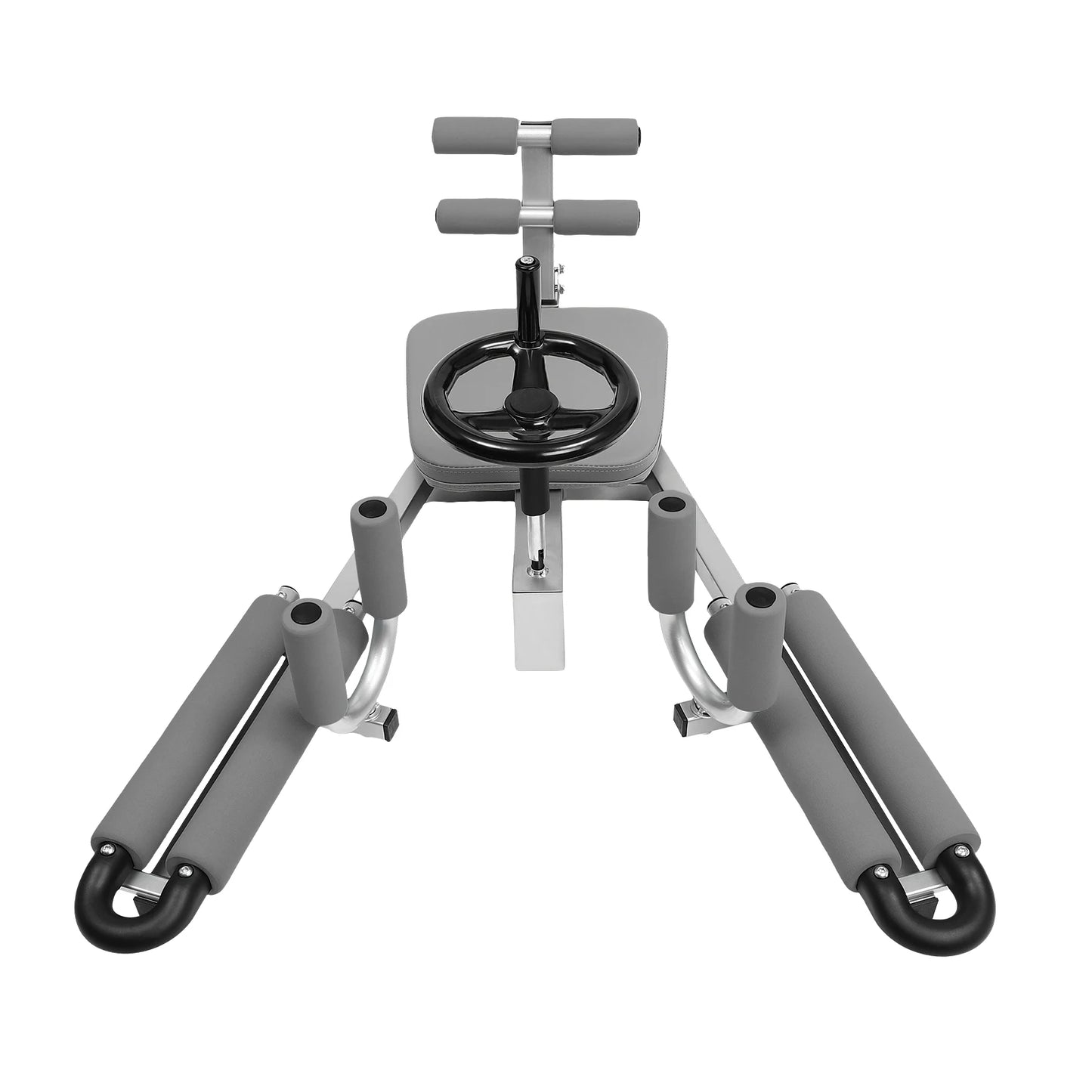 210° Leg Stretcher Splits Machine – Flexibility & Stretching Fitness Equipment for Home Training