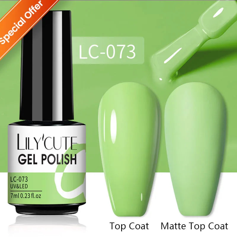 6-in-1 HEMA-Free Hard Gel Nail Polish – Clear Self-Leveling Nail Extension & Reinforcement Builder Gel (8ml)