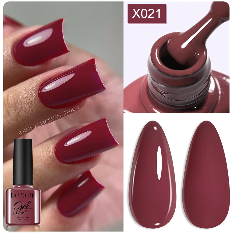 7ml Dynamic Reflective Cat Eye Magnetic Gel – Glitter Soak-Off Nail Polish with 3D Magnet Effect