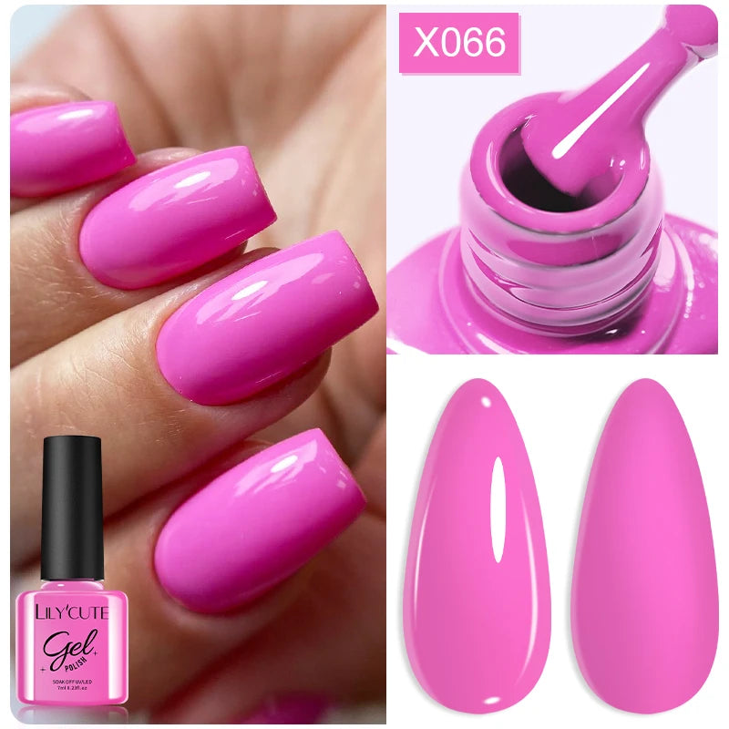 7ml Dynamic Reflective Cat Eye Magnetic Gel – Glitter Soak-Off Nail Polish with 3D Magnet Effect