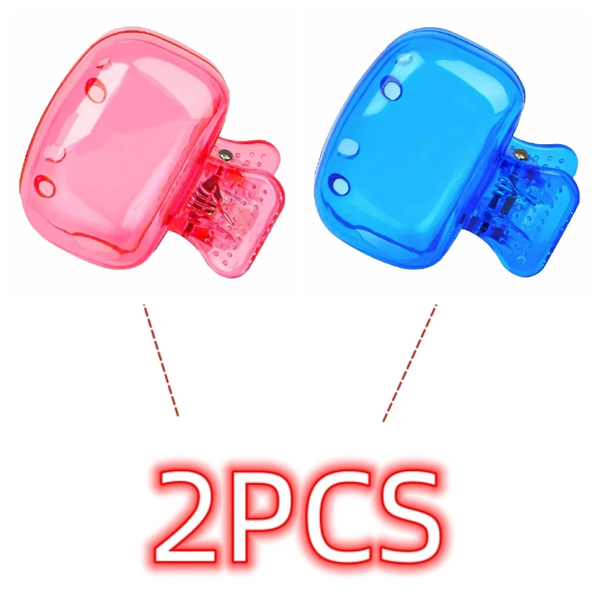 Travel Toothbrush Head Cover – Snap-On Protective Cap for Standard Toothbrushes, Compact & Hygienic for Home or Travel