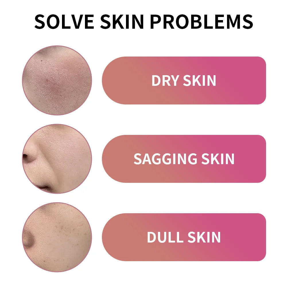 100ml Collagen Jelly Cream – Niacinamide Moisturizing Face Gel for Anti-Aging, Hydration & Firmness