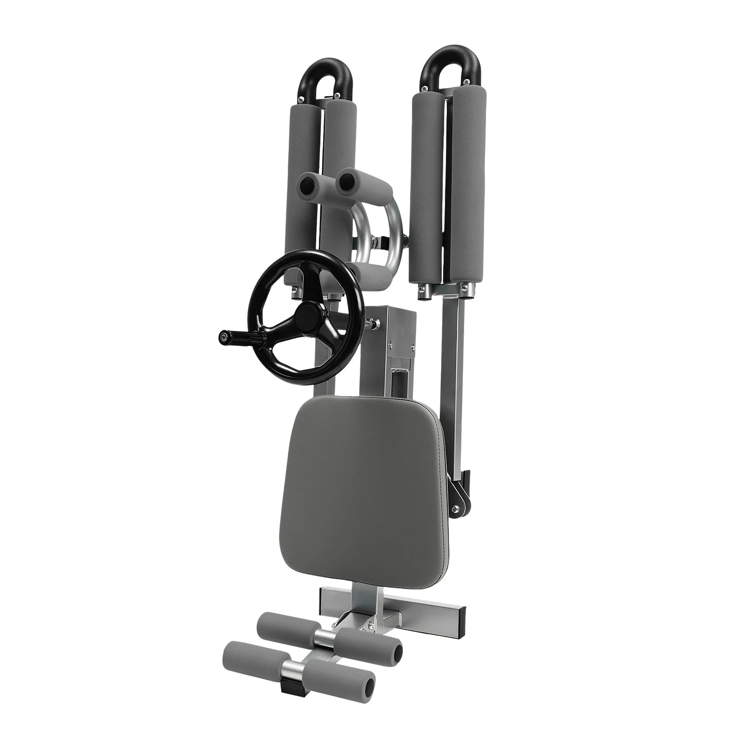 210° Leg Stretcher Splits Machine – Flexibility & Stretching Fitness Equipment for Home Training