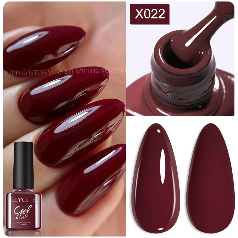 7ml Metallic Chrome Silver Mirror Effect Gel – Super Bright Line Art & French Tip Nail Painting Gel Polish