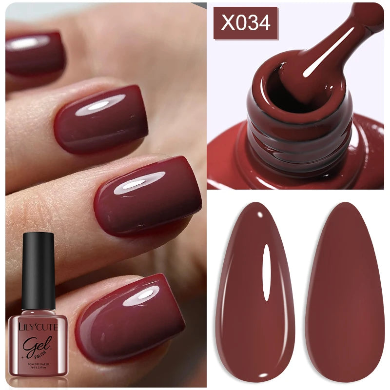 5ml Metallic Gold & Silver Liner Gel – Super Bright Mirror Nail Art Drawing Gel for French Tips & Design