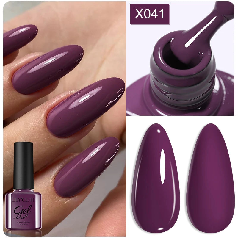 7ml Metallic Chrome Silver Mirror Effect Gel – Super Bright Line Art & French Tip Nail Painting Gel Polish