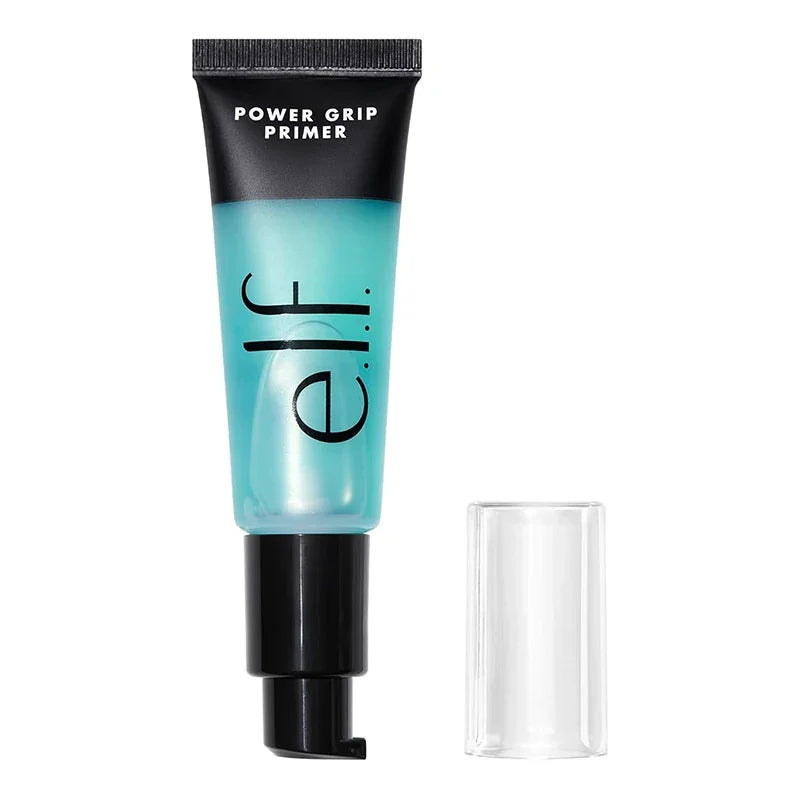 24ml Hydrating Makeup Primer Gel – Moisturizing Base for Dry Skin, Long-Lasting, Lightweight & Waterproof Formula