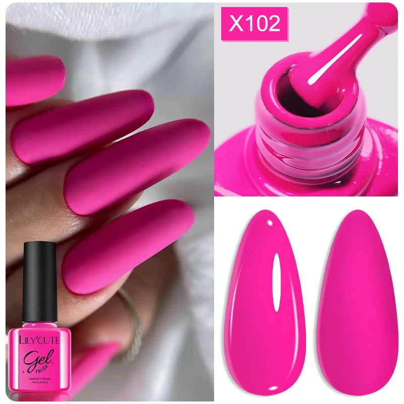 7ml Metallic Chrome Silver Mirror Effect Gel – Super Bright Line Art & French Tip Nail Painting Gel Polish