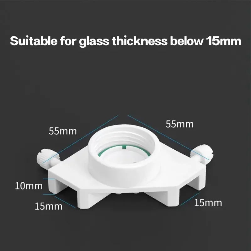 Aquarium Auto Water Replenishing Tool – Adjustable Water Level Controller for Fish and Reef Tanks