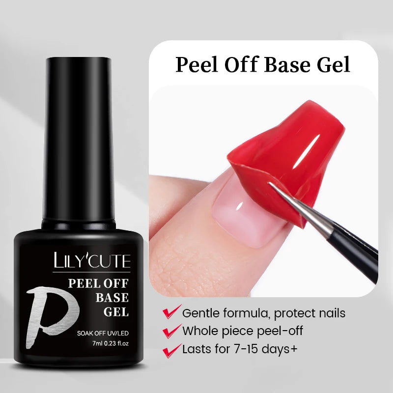 7ml Dynamic Reflective Cat Eye Magnetic Gel – Glitter Soak-Off Nail Polish with 3D Magnet Effect