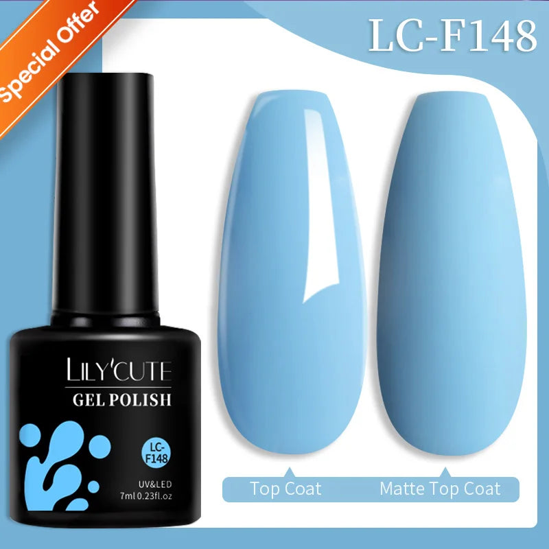 7ml Metallic Chrome Silver Mirror Effect Gel – Super Bright Line Art & French Tip Nail Painting Gel Polish