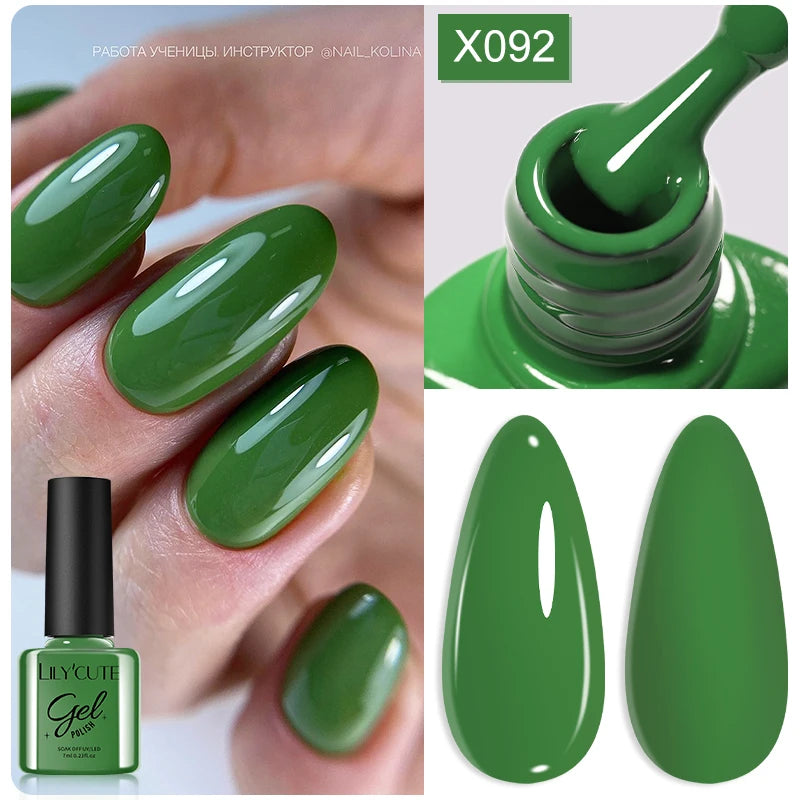 7ml Metallic Chrome Silver Mirror Effect Gel – Super Bright Line Art & French Tip Nail Painting Gel Polish