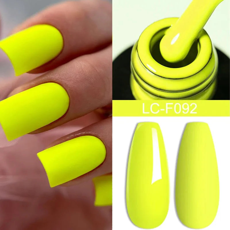 6-in-1 HEMA-Free Hard Gel Nail Polish – Clear Self-Leveling Nail Extension & Reinforcement Builder Gel (8ml)
