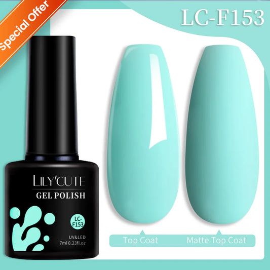 7ml Metallic Chrome Silver Mirror Effect Gel – Super Bright Line Art & French Tip Nail Painting Gel Polish