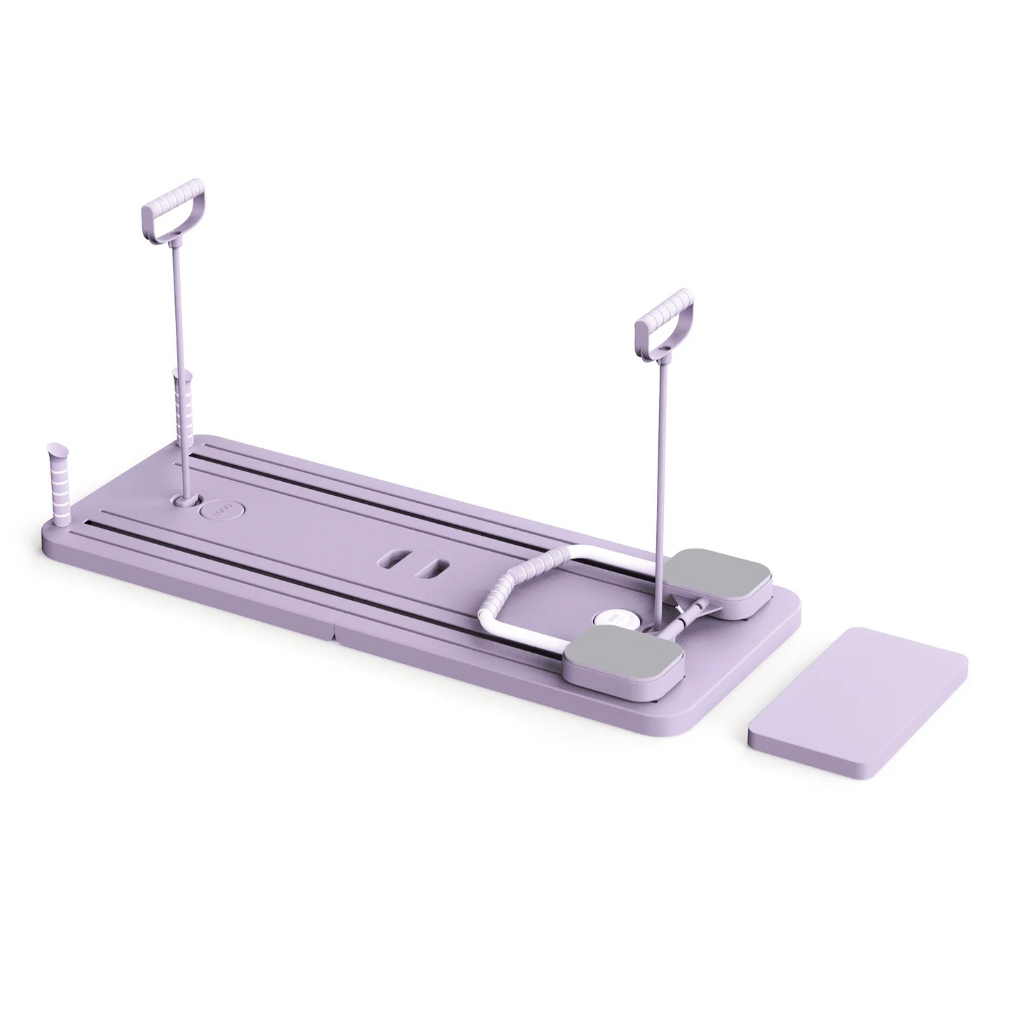 Umay Multifunctional Ab Exercise Board – Home Pilates Reformer for Full Body Core & Abdominal Training