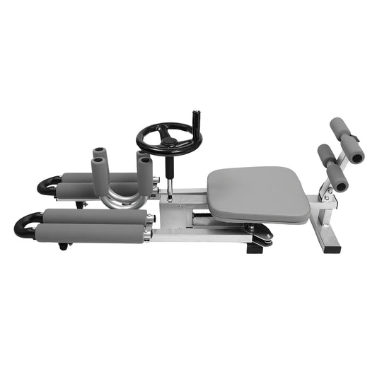 210° Leg Stretcher Splits Machine – Flexibility & Stretching Fitness Equipment for Home Training