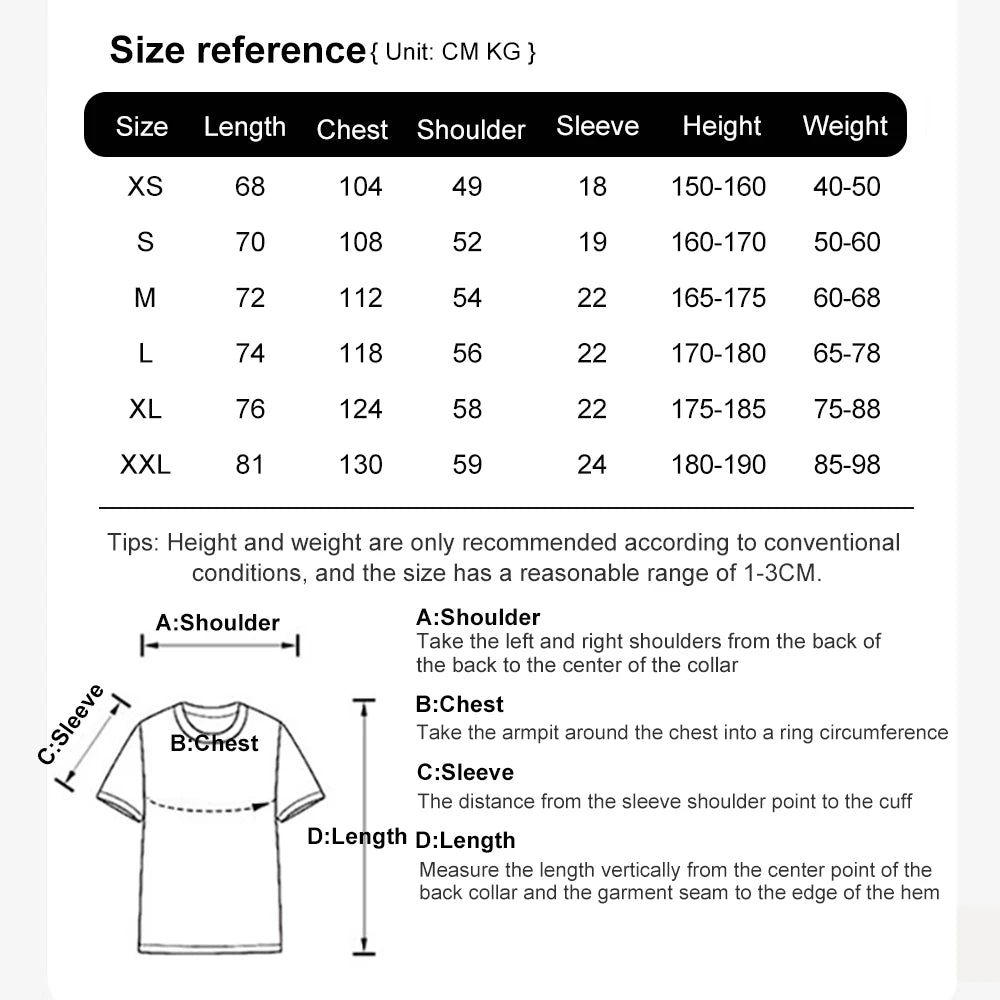 Unisex Washed Vintage Cotton T-Shirt – Loose Fit Retro Hip-Hop Harajuku Style Tee for Streetwear & Casual Summer Looks