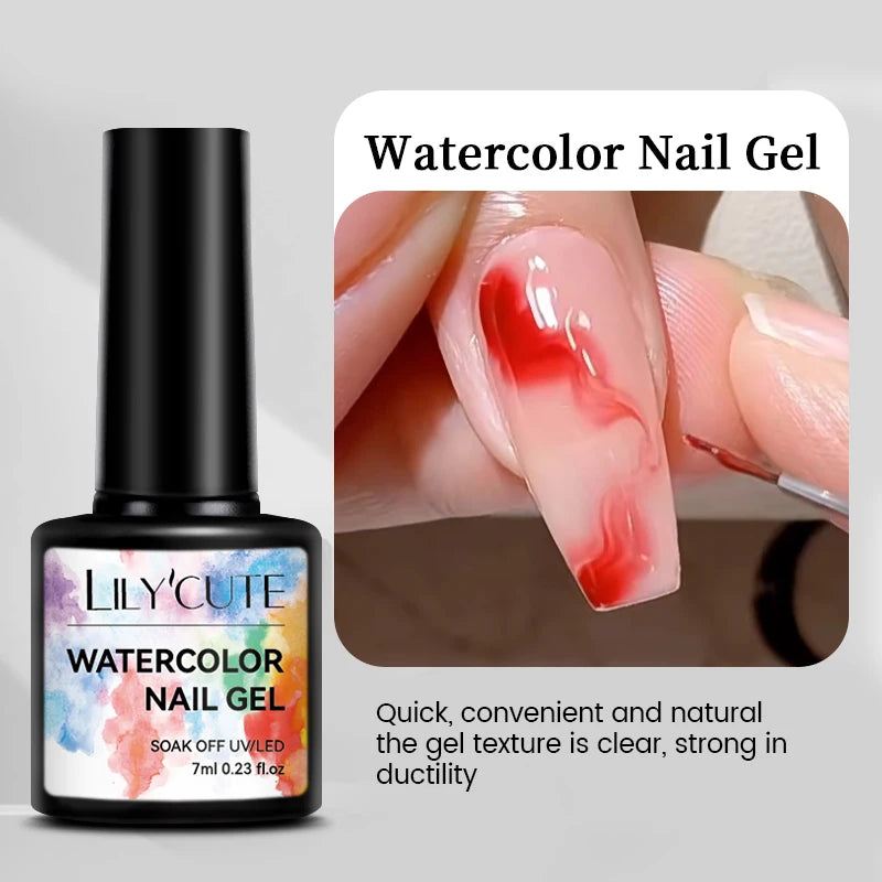 7ml Dynamic Reflective Cat Eye Magnetic Gel – Glitter Soak-Off Nail Polish with 3D Magnet Effect