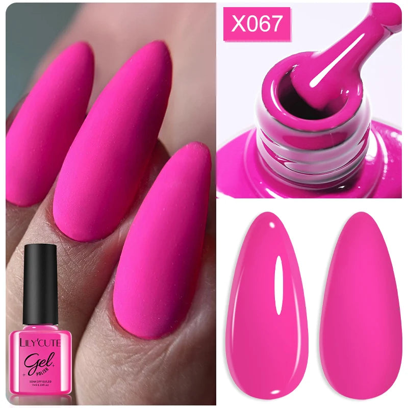 7ml Metallic Chrome Silver Mirror Effect Gel – Super Bright Line Art & French Tip Nail Painting Gel Polish