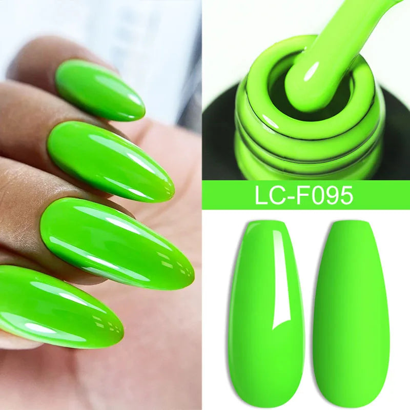 6-in-1 HEMA-Free Hard Gel Nail Polish – Clear Self-Leveling Nail Extension & Reinforcement Builder Gel (8ml)
