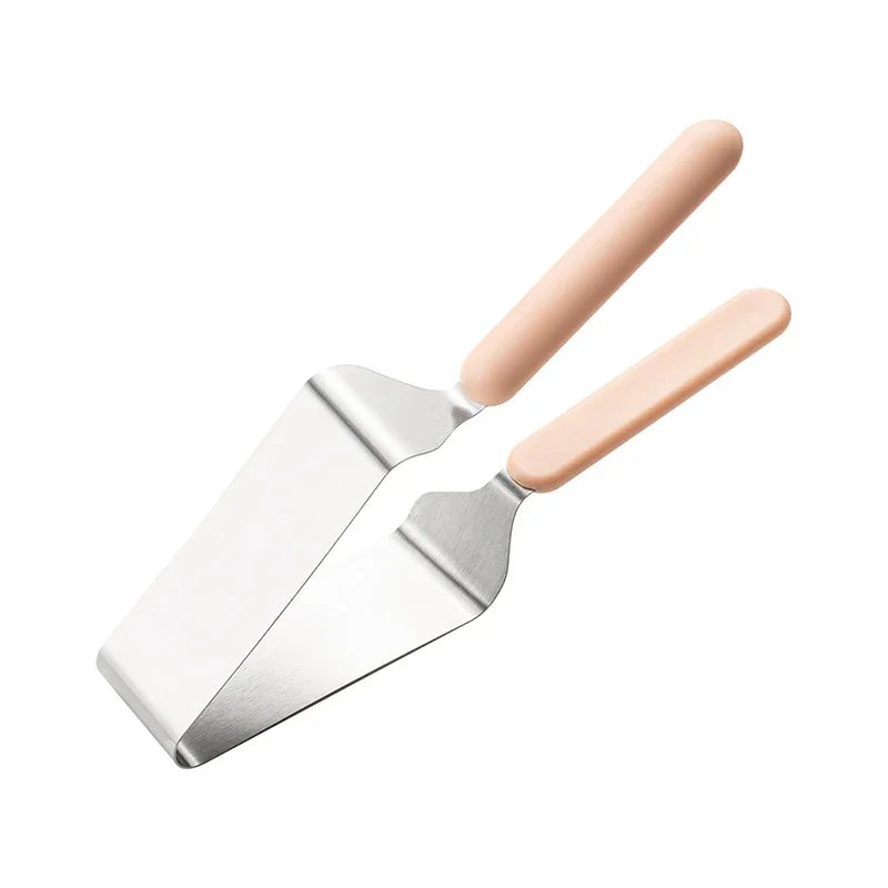 Stainless Steel Coffee Scoop with Bag Clip – 2-in-1 Coffee & Tea Measuring Spoon