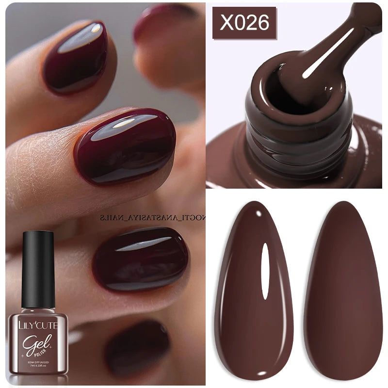 5ml Metallic Gold & Silver Liner Gel – Super Bright Mirror Nail Art Drawing Gel for French Tips & Design
