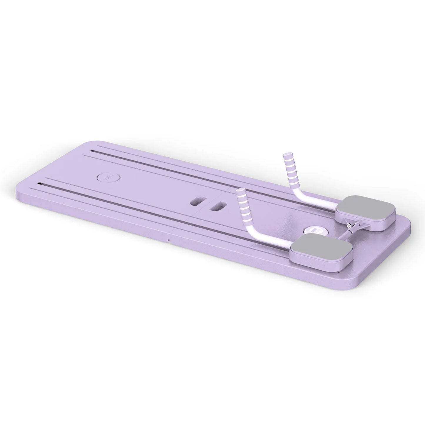 Umay Multifunctional Ab Exercise Board – Home Pilates Reformer for Full Body Core & Abdominal Training