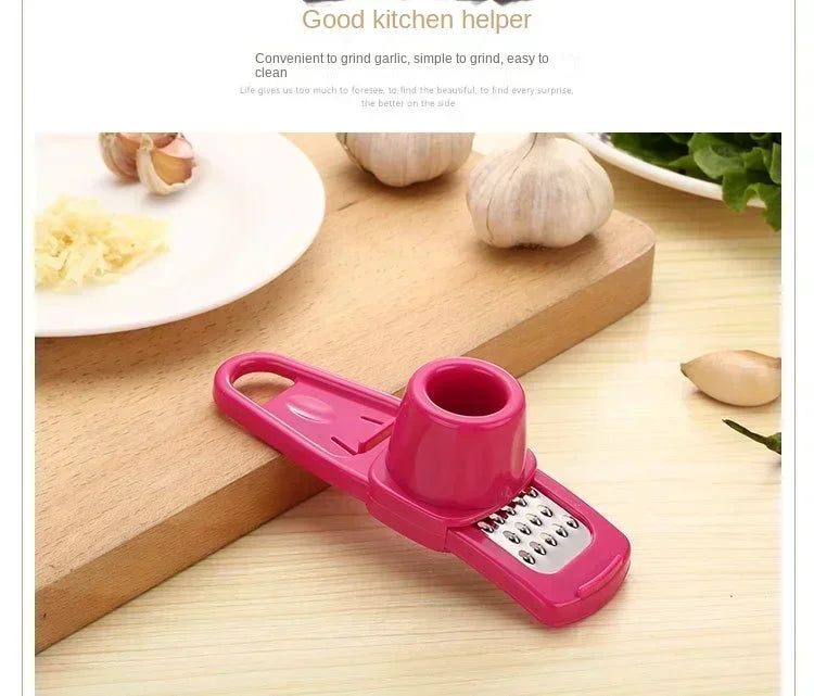 Stainless Steel Potato Ricer & Masher – Heavy-Duty Fruit and Vegetable Press for Puree, Juicing, and Mashing