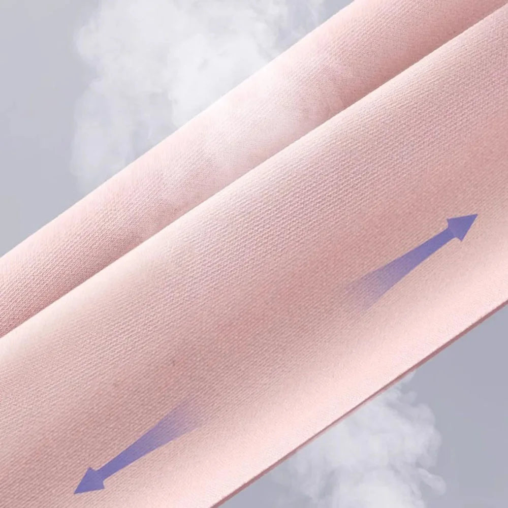 V-Line Face Lifting Bandage – Breathable Sleeping Facial Shaper for Anti-Wrinkle & Skin Firming Care