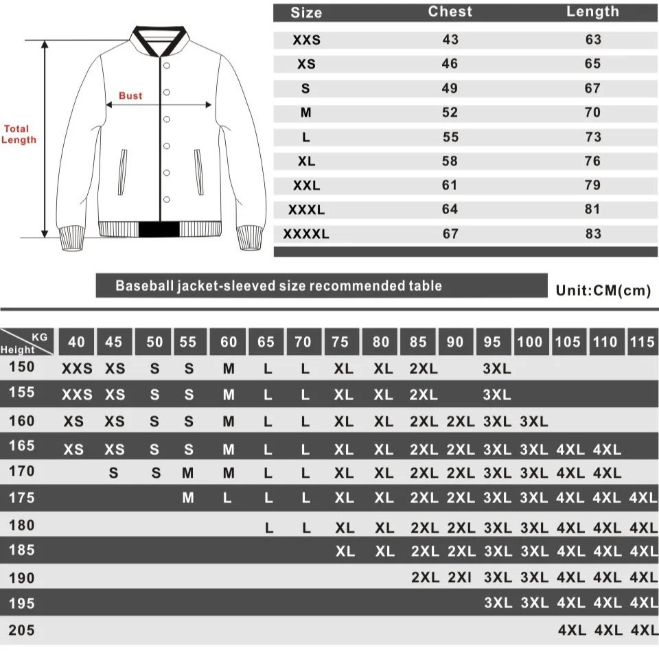 Black Pink Baseball Bomber Jacket – Unisex Hip-Hop Harajuku Streetwear for Men, Women, Boys & Girls, Spring/Autumn Outerwear