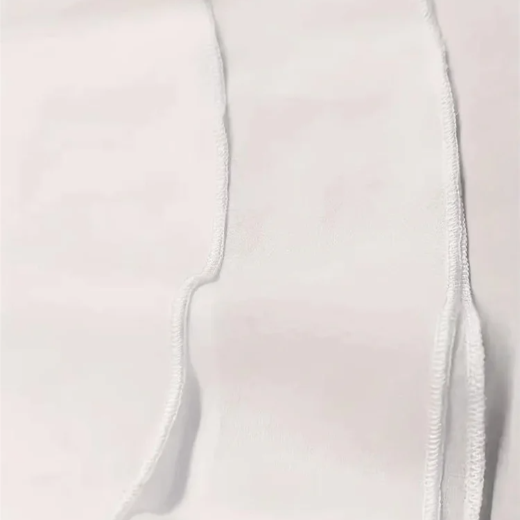 Simple Sleeveless Chiffon Tank Top – Lightweight Double Layer Summer Blouse for Women