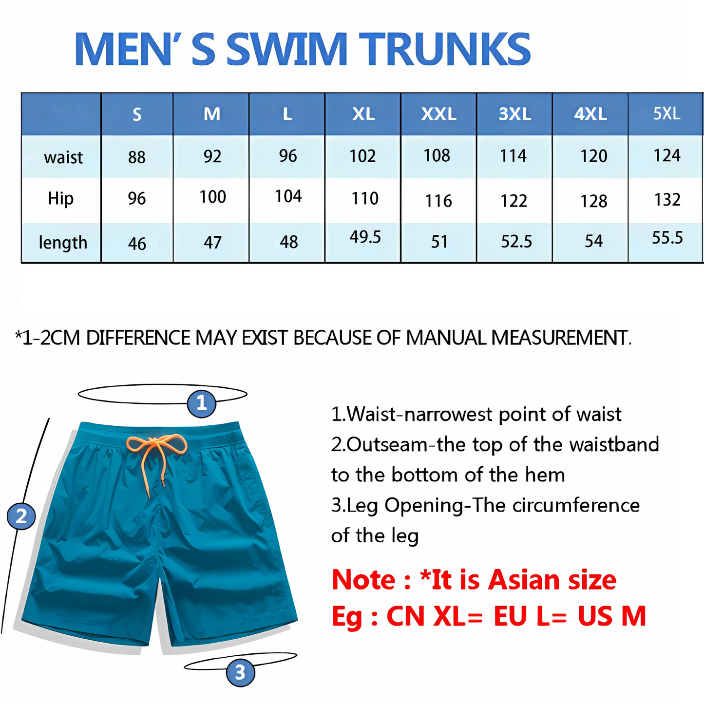 3D Palm Tree Print Beach Shorts – Unisex Summer Swimwear for Men and Women, Oversized Casual Fit